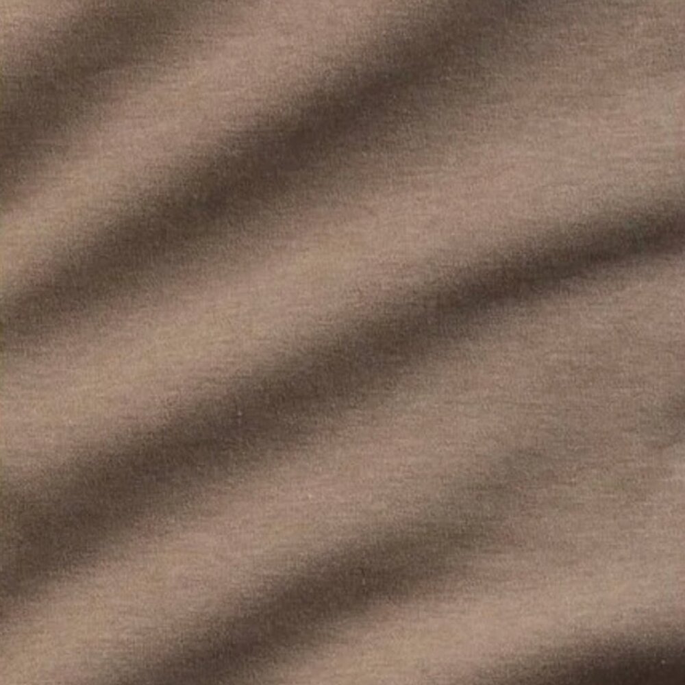 NWT Athleta Intuition Ultra High Rise Cotton Legging Light Brown Clay Size M - Picture 3 of 6